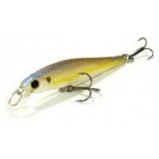 Воблер Bevy Pointer 63 Chartreuse Shad 250