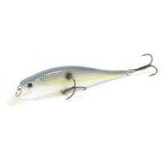 Воблер Lightning Pointer 98XR Sexy Chartreuse Shad 172 Lucky Craft
