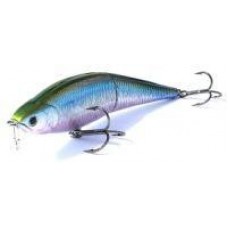 Воблер LL Pointer 180 MS MJ Herring 254 Lucky Craft