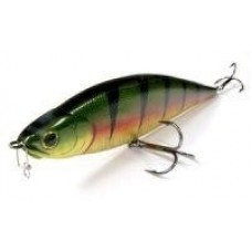 Воблер LL Pointer 200 Aurora Gold Northern Perch 884 Lucky Craft