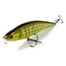 Воблер LL Pointer 200 Ghost Northern Pike 881 Lucky Craft