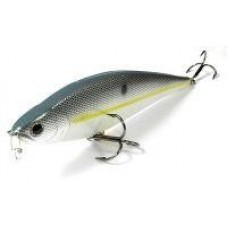 Воблер LL Pointer 200 Sexy Chartreuse Shad 172 Lucky Craft