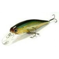 Воблер Pointer 100 Aurora Dace Shad 835 Lucky Craft