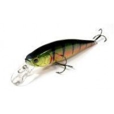 Воблер Pointer 100 Aurora Gold Northern Perch 884 Lucky Craft