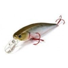 Воблер Pointer 100 Bl.Ghost Minnow 102 Lucky Craft