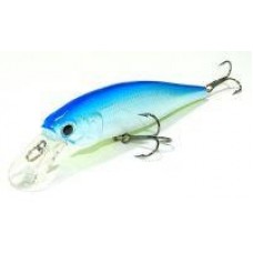 Воблер Pointer 100 Citrus Shad 253 Lucky Craft