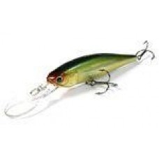 Воблер Pointer 100 DD Aurora Dace Shad 835 Lucky Craft