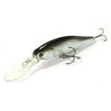 Воблер Pointer 100 DD Bait Fish Silver 834 Lucky Craft