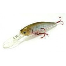 Воблер Pointer 100 DD Bl.Ghost Minnow 102 Lucky Craft