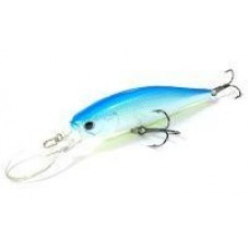 Воблер Pointer 100 DD Citrus Shad 253 Lucky Craft