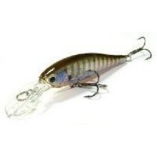 Воблер Pointer 100 DD Ghost Blue Gill 895 Lucky Craft