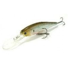 Воблер Pointer 100 DD Ghost Minnow 238 Lucky Craft