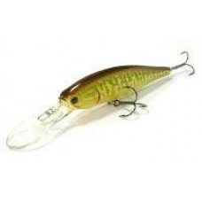 Воблер Pointer 100 DD Ghost Northern Pike 881 Lucky Craft