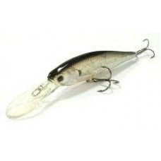 Воблер Pointer 100 DD Ghost Tennessee Shad 222 Lucky Craft