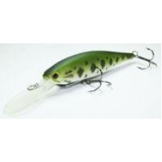 Воблер Pointer 100 DD Large Moutch Bass 805 Lucky Craft