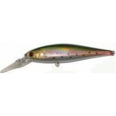 Воблер Pointer 100 DD Laser Rainbow Trout 276 Lucky Craft