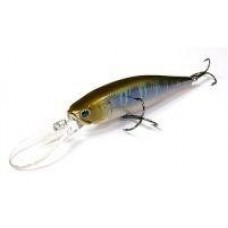 Воблер Pointer 100 DD Misty Shad 284 Lucky Craft