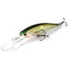 Воблер Pointer 100 DD MJ Japanese Minnow 836 Lucky Craft