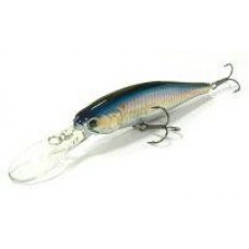 Воблер Pointer 100 DD MS American Shad 270 Lucky Craft