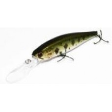 Воблер Pointer 100 DD Northern Large Moutch Bass 810 Lucky Craft