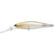 Воблер Pointer 100 DD Pearl Shad 841 Lucky Craft