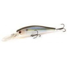 Воблер Pointer 100 DD Pearl Threadfin Shad 183 Lucky Craft