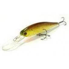 Воблер Pointer 100 DD Pineapple Shad 161 Lucky Craft