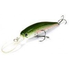 Воблер Pointer 100 DD Rainbow Trout 056 Lucky Craft