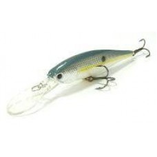 Воблер Pointer 100 DD Sexy Chart Shad 172 Lucky Craft