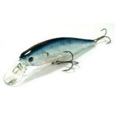 Воблер Pointer 100 Ghost Blue Shad 237 Lucky Craft