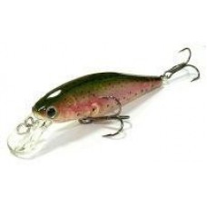 Воблер Pointer 100 Ghost Rainbow Trout 817 Lucky Craft