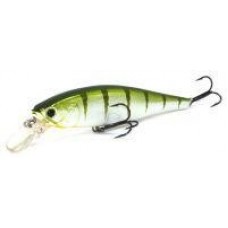 Воблер Pointer 100 Green Perch 888 Lucky Craft