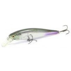 Воблер Pointer 100 Metallic Misty Shiner 366 Lucky Craft