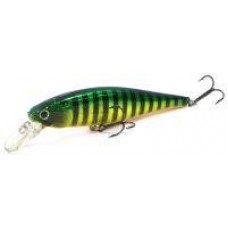 Воблер Pointer 100 Northern Golden Perch 168 Lucky Craft