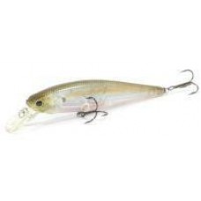 Воблер Pointer 100 Orange Sexy Ghost Minnow 226 Lucky Craft