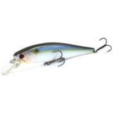 Воблер Pointer 100 Pearl Threadfin Shad 183 Lucky Craft