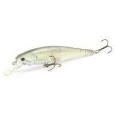 Воблер Pointer 100 Phantom Charteuse Shad 252 Lucky Craft