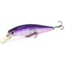 Воблер Pointer 100 Purple Rainbow 296 Lucky Craft