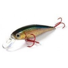 Воблер Pointer 100 Real Skin Bloody MS American Shad 144 Lucky Craft