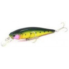 Воблер Pointer 100 SW Golden Green Sardine 754 Lucky Craft