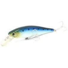 Воблер Pointer 100 SW Super Glow Sardine 728 Lucky Craft