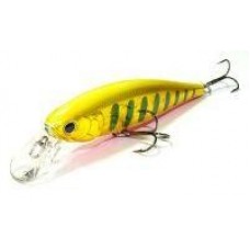 Воблер Pointer 100 Yellow Pink Red Rainbow 860 Lucky Craft