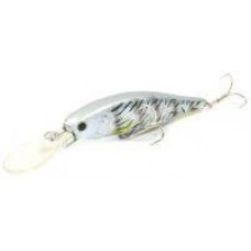 Воблер Pointer 100DD SW Aurora Baby Croaker 761 Lucky Craft