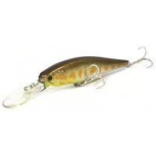 Воблер Pointer 100DD SW Aurora Calico Bass 763 Lucky Craft