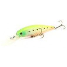 Воблер Pointer 100DD SW Chartreuse Ghost Sardine 753 Lucky Craft