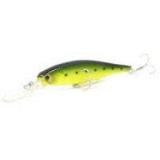 Воблер Pointer 100DD SW Chartreuse Sardine 742 Lucky Craft