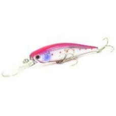 Воблер Pointer 100DD SW Happy Berry Pinky Sardine 354 Lucky Craft