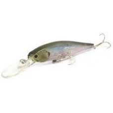 Воблер Pointer 100DD SW Salty Ghost Minnow 738 Lucky Craft