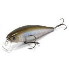 Воблер Pointer 100SR Misty Shad 284 Lucky Craft