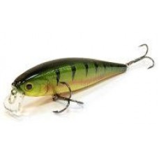 Воблер Pointer 100SR MS Aurora Gold Northern Perch 884 Lucky Craft